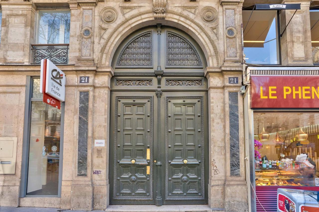Appartement 102 - Urban Opera Picasso
